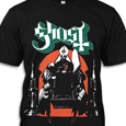 Ghost : Procession