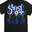 Ghost : Papa Band