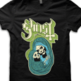 Ghost : Chosen Son