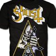 Ghost : Clockwork