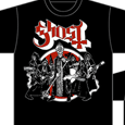 Ghost : Road To Rome