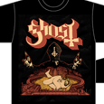 Ghost - Infestissumam