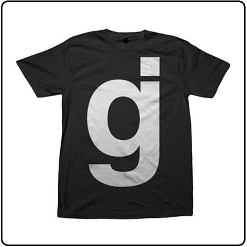 Glassjaw - GJ