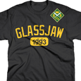 Glassjaw : Ritmo De Equipo