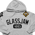 Glassjaw : RITMO Hoodie