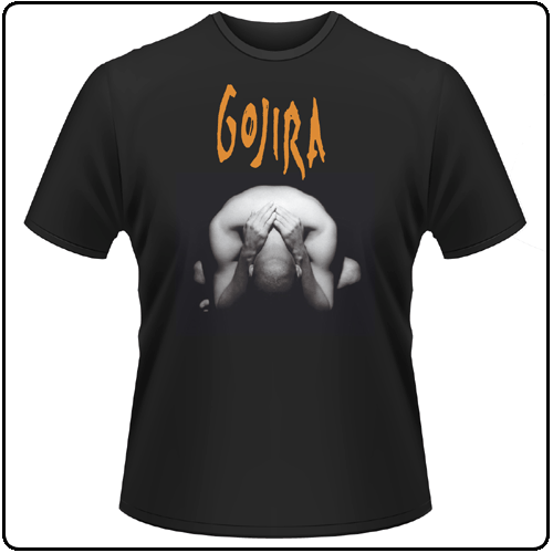 Gojira - Terra Incognita