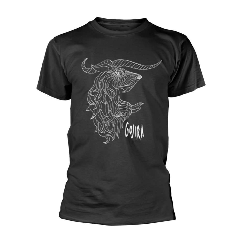 gojira t shirt