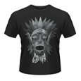 Scream Head (T-Shirt)