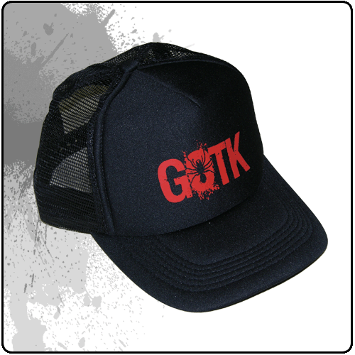 Glamour Of The Kill - SALE ITEM Glamour Of The Kill Logo