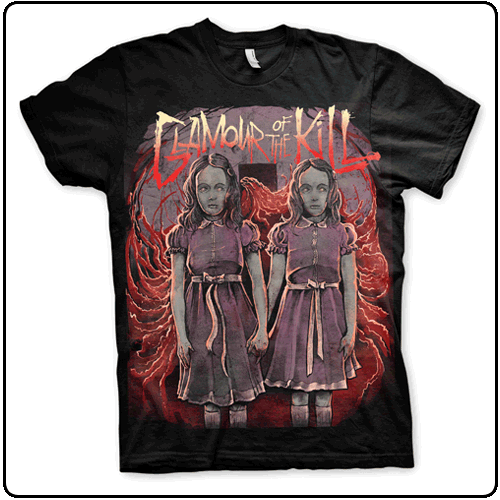 Glamour Of The Kill - Evil Twins