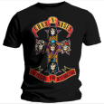 Guns N Roses : Appetite