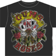 Guns N Roses : Cards