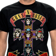 Guns N Roses : AFD Jumbo