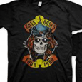 Guns N Roses : Appetite Tour 1988