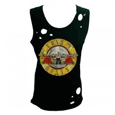 Guns N Roses : Logo Ripped