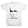 Gary Numan : Face