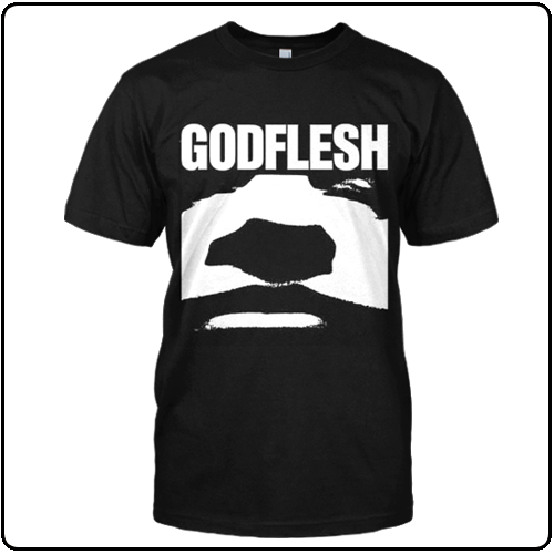 Godflesh - Godflesh