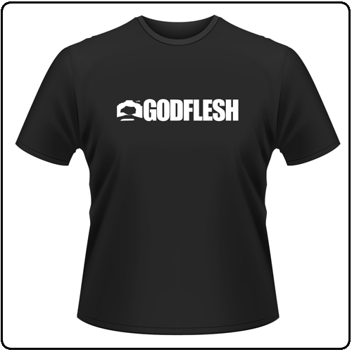 Godflesh - Godflesh