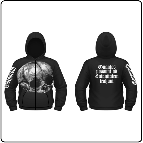 gorgoroth hoodie