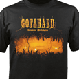 Gotthard : Homegrown