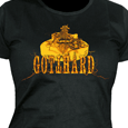 Gotthard : Homegrown Alive in Lugano