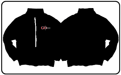 Go West - Logo (Girls)