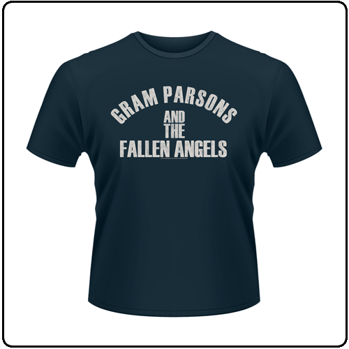 Gram Parsons - Fallen Angels