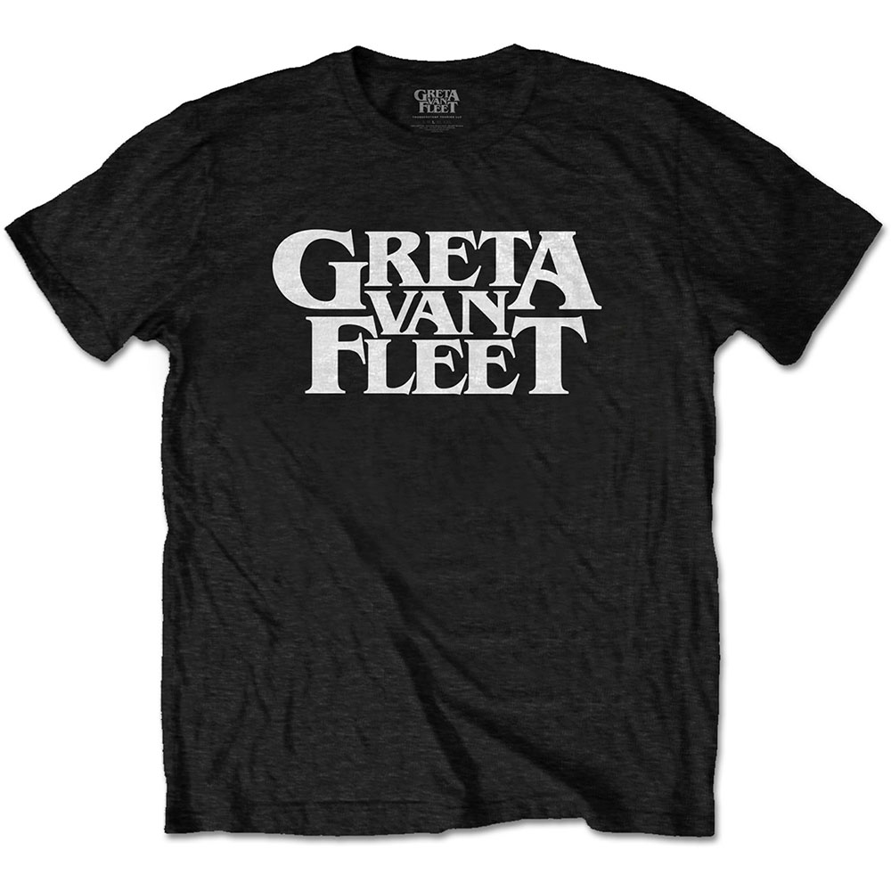 greta van fleet tour t shirt