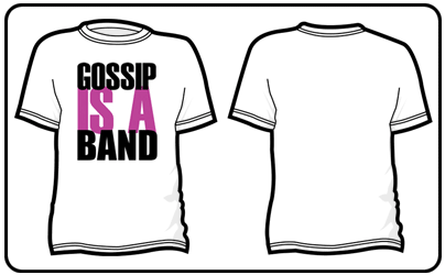 Gossip - Gossip