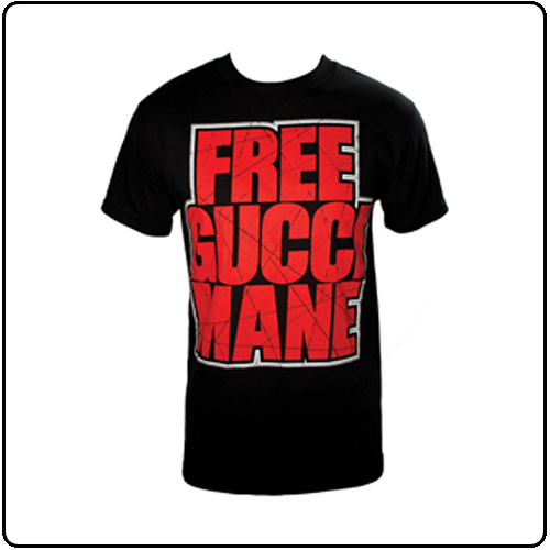 Gucci Mane - Free Gucci