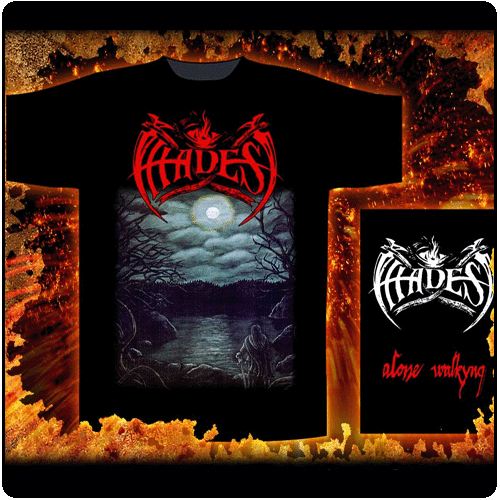 Hades - Alone Walkyng