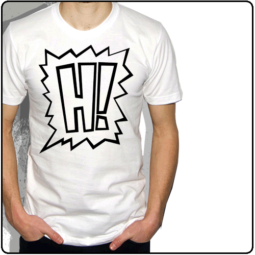 Hadouken - H