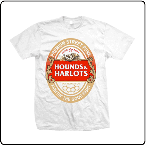 Hounds And Harlots - Stella