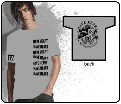 Have Heart - Seal