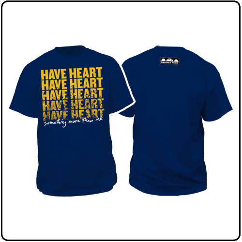 Have Heart - Something More