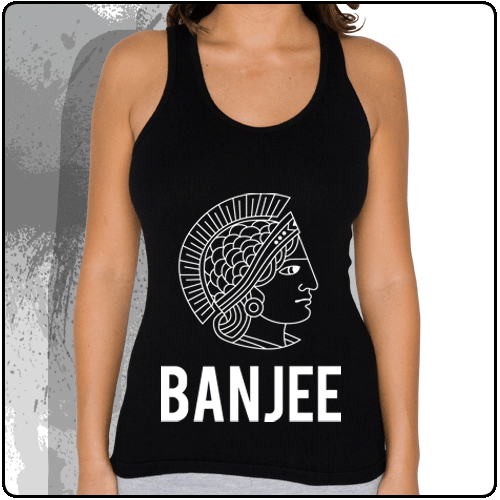 Hercules And Love Affair - Banjee (Womens)