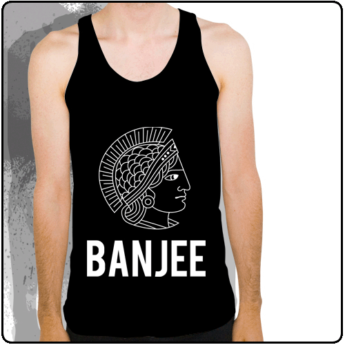 Hercules And Love Affair - Banjee (Mens)