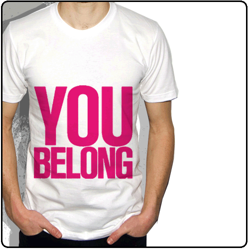Hercules And Love Affair - Belong