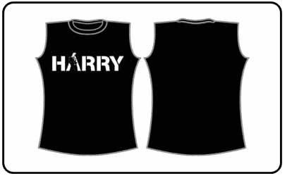 Harry - Logo