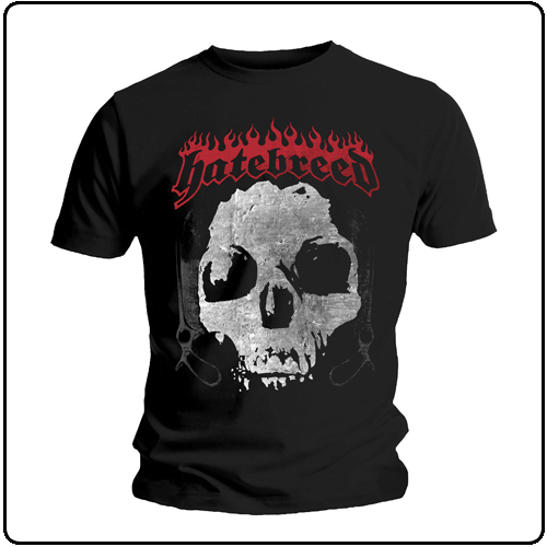 Hatebreed - Driven By Suffering