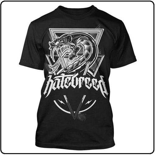 Hatebreed - Venom