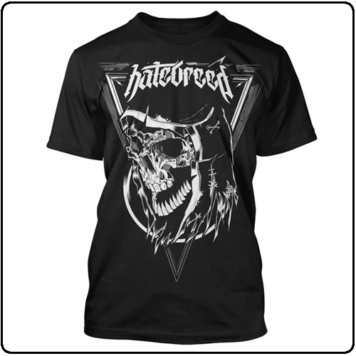Hatebreed - Sinner