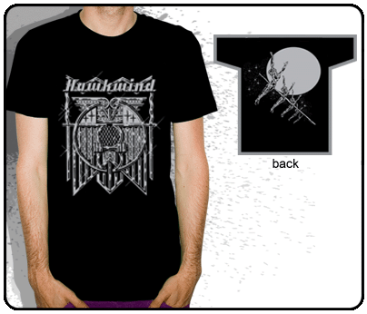 Hawkwind - Doremi