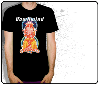 Hawkwind - Space Ritual