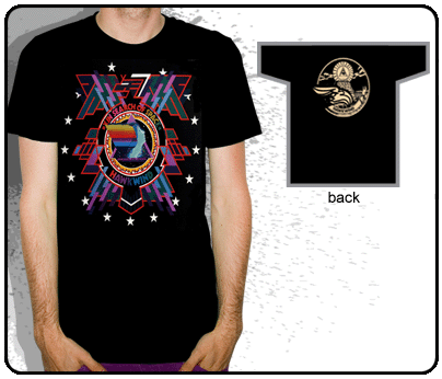 Hawkwind - In Search Of Space