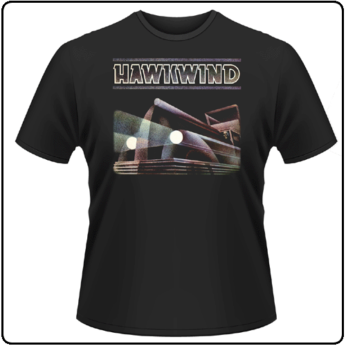Hawkwind - Roadhawks