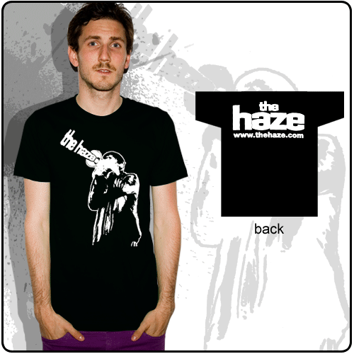 The Haze - Shout