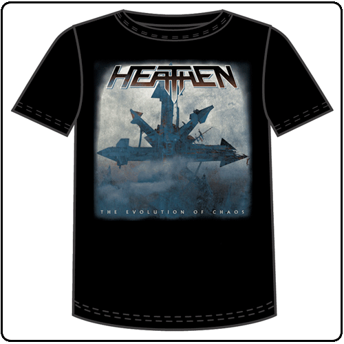Heathen - Chaos Symbol