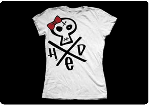Hed Pe - Hello Kitty (Womens)