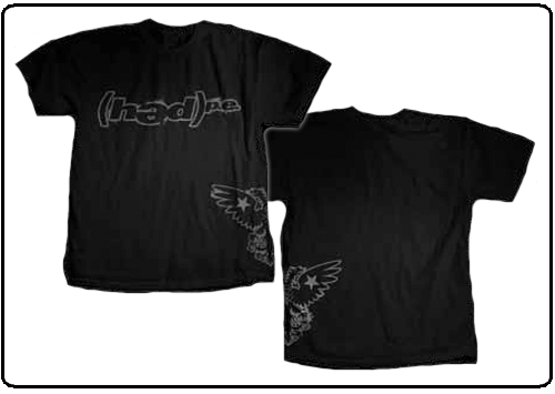 Hed Pe - Eagle